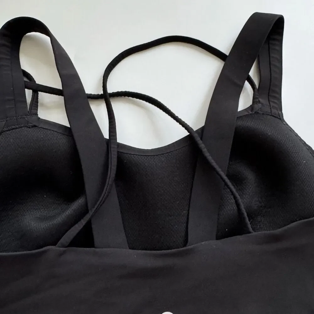lululemon athletica good but